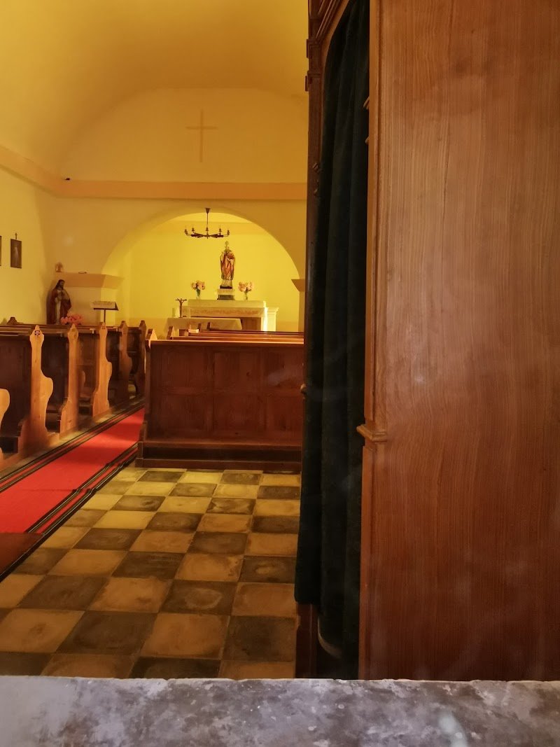Cerkev sv. Miklavža - dodatna slika