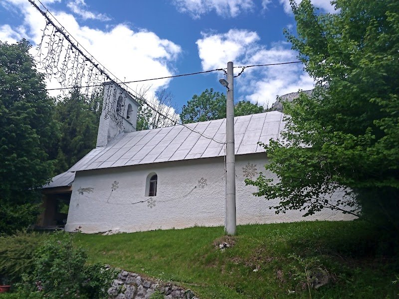 Cerkev sv. Miklavža - dodatna slika