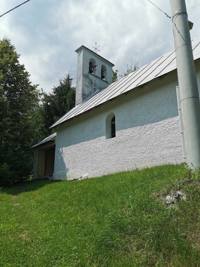 Cerkev sv. Miklavža - dodatna slika