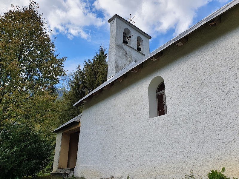 Cerkev sv. Miklavža