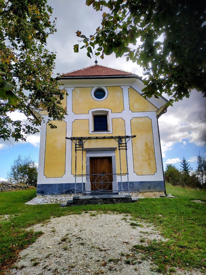 Cerkev sv. Miklavža