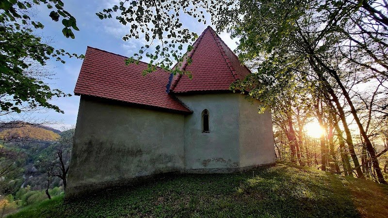 Cerkev sv. Mohorja, Stoperce - dodatna slika