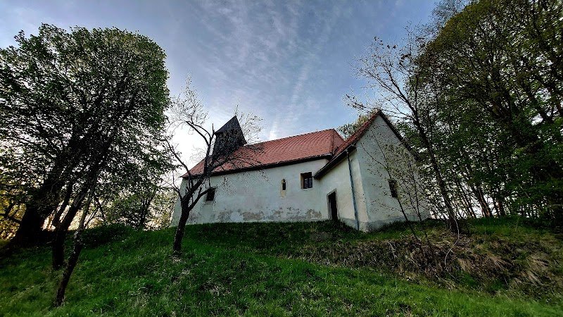 Cerkev sv. Mohorja, Stoperce - dodatna slika