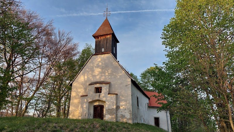 Cerkev sv. Mohorja, Stoperce - dodatna slika