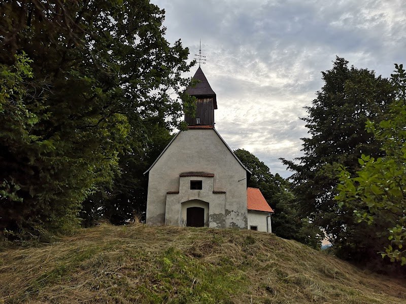 Cerkev sv. Mohorja, Stoperce - dodatna slika
