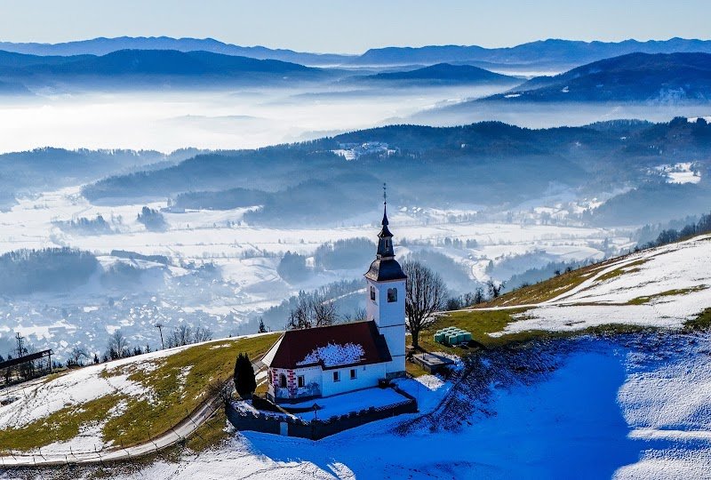 Cerkev sv. Mohorja in Fortunata - dodatna slika
