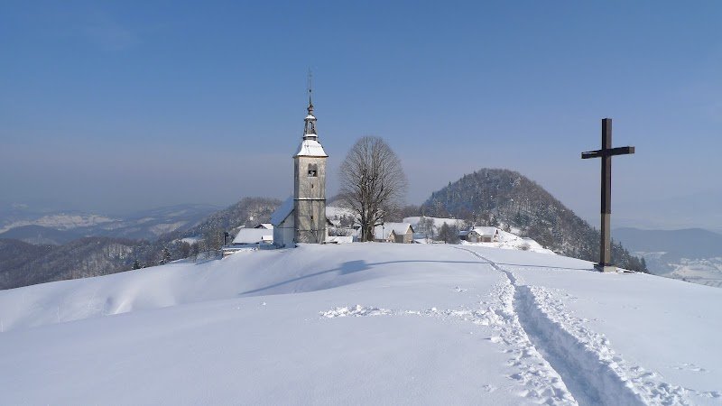 Cerkev sv. Mohorja in Fortunata - dodatna slika