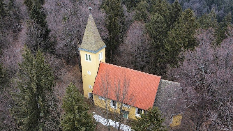 Cerkev sv. Mohorja in Fortunata - dodatna slika