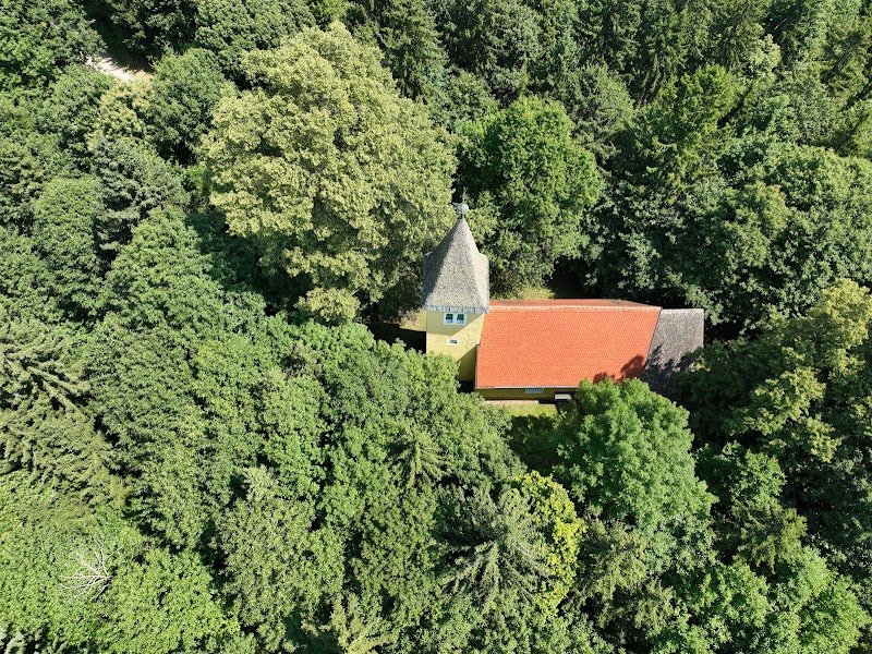 Cerkev sv. Mohorja in Fortunata - dodatna slika