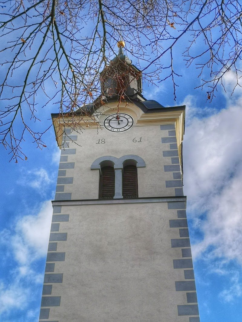 Cerkev sv. Mohorja in Fortunata - dodatna slika