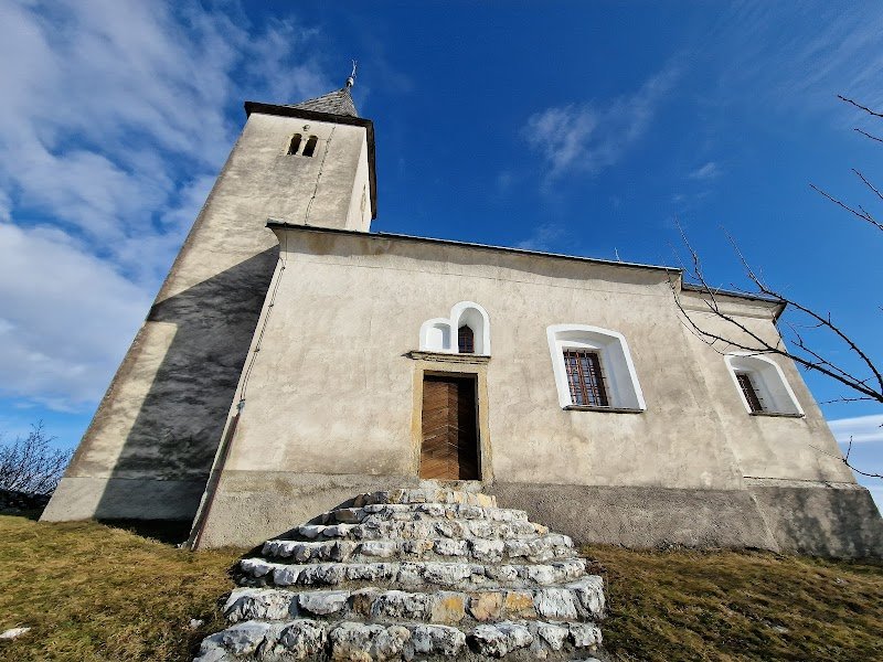Cerkev sv. Neže - dodatna slika