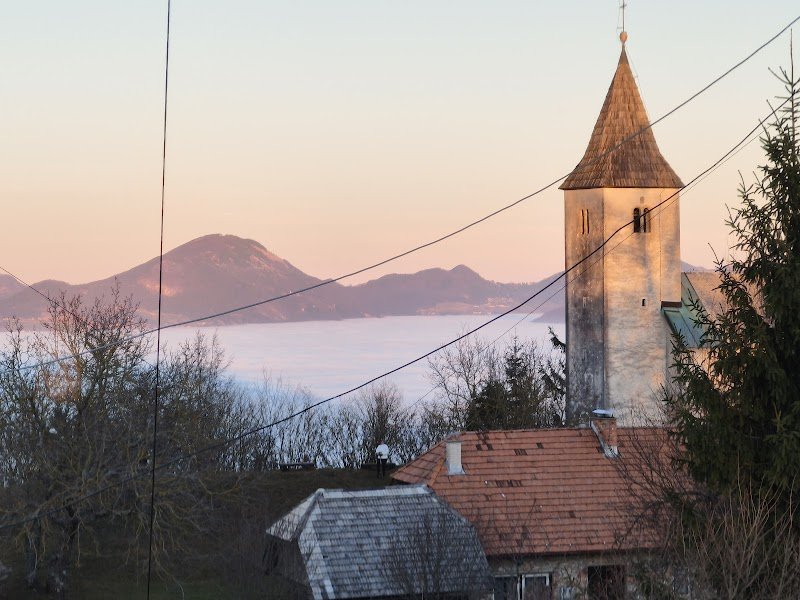 Cerkev sv. Neže - dodatna slika