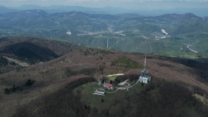 Cerkev sv. Neže - dodatna slika