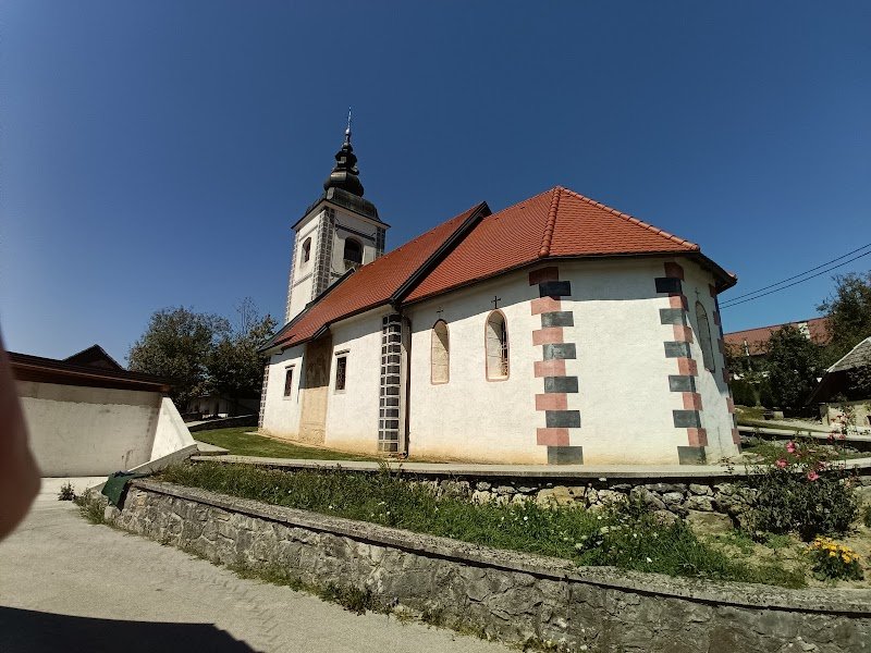 Cerkev sv. Neže - dodatna slika