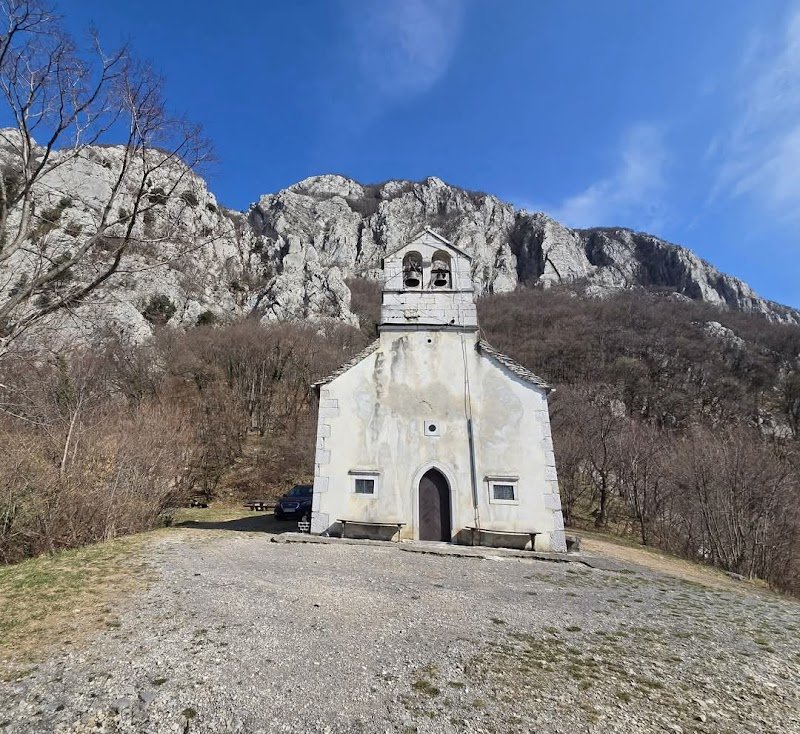 Cerkev sv. Nikolaja