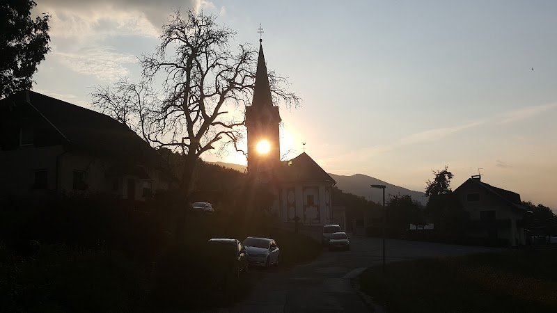 Cerkev sv. Nikolaja - dodatna slika