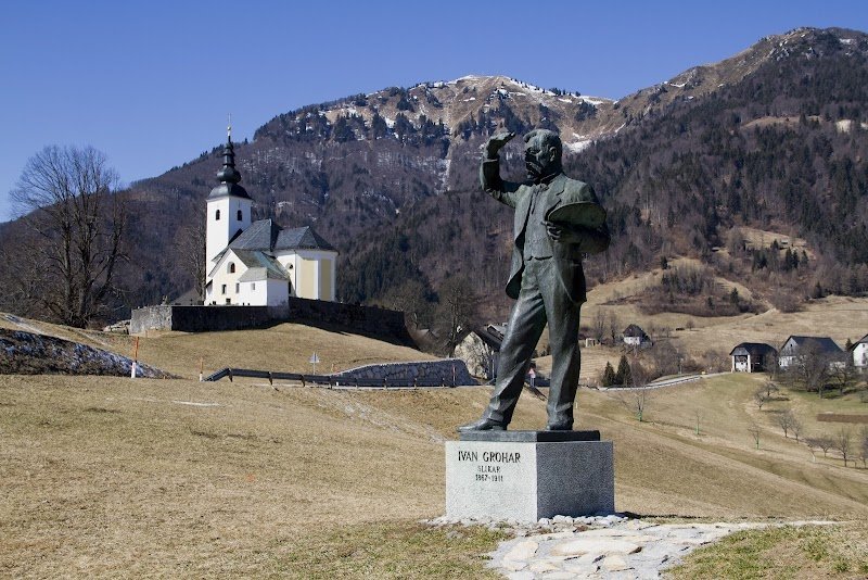 Cerkev sv. Nikolaja - dodatna slika