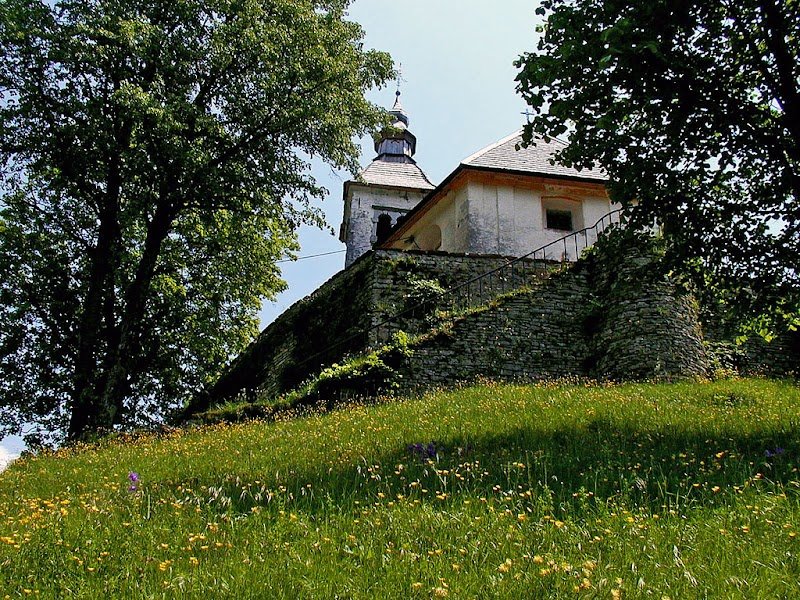 Cerkev sv. Ožbolta - dodatna slika