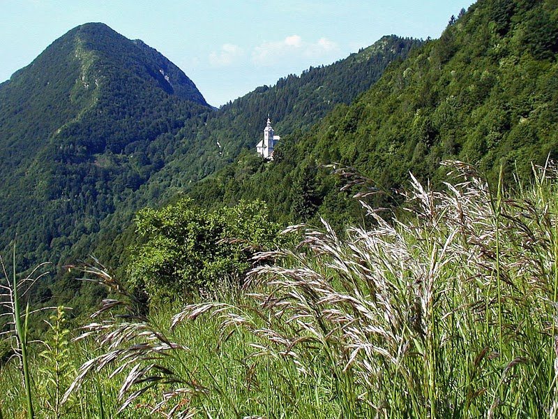 Cerkev sv. Ožbolta - dodatna slika