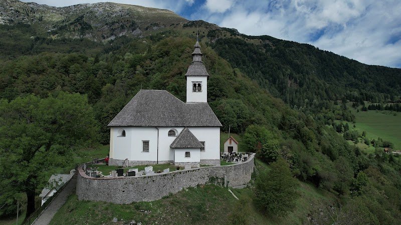 Cerkev sv. Ožbolta