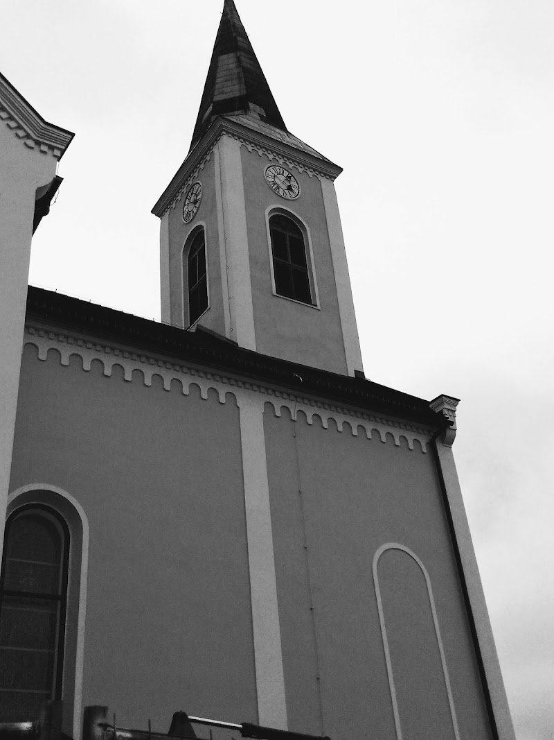 Cerkev sv. Pankracija Griže - dodatna slika