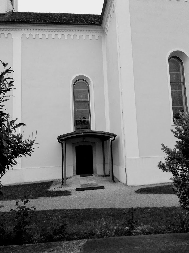 Cerkev sv. Pankracija Griže - dodatna slika