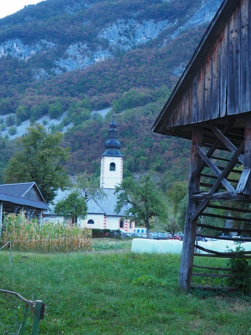 Cerkev sv. Pavla - dodatna slika