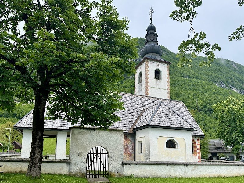 Cerkev sv. Pavla