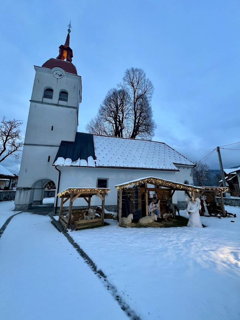 Cerkev sv. Peter - dodatna slika