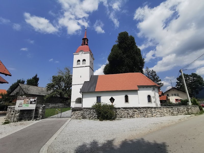 Cerkev sv. Peter