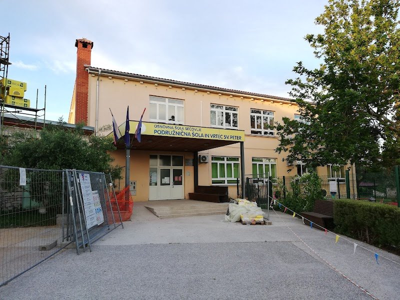 Cerkev sv. Petra - dodatna slika
