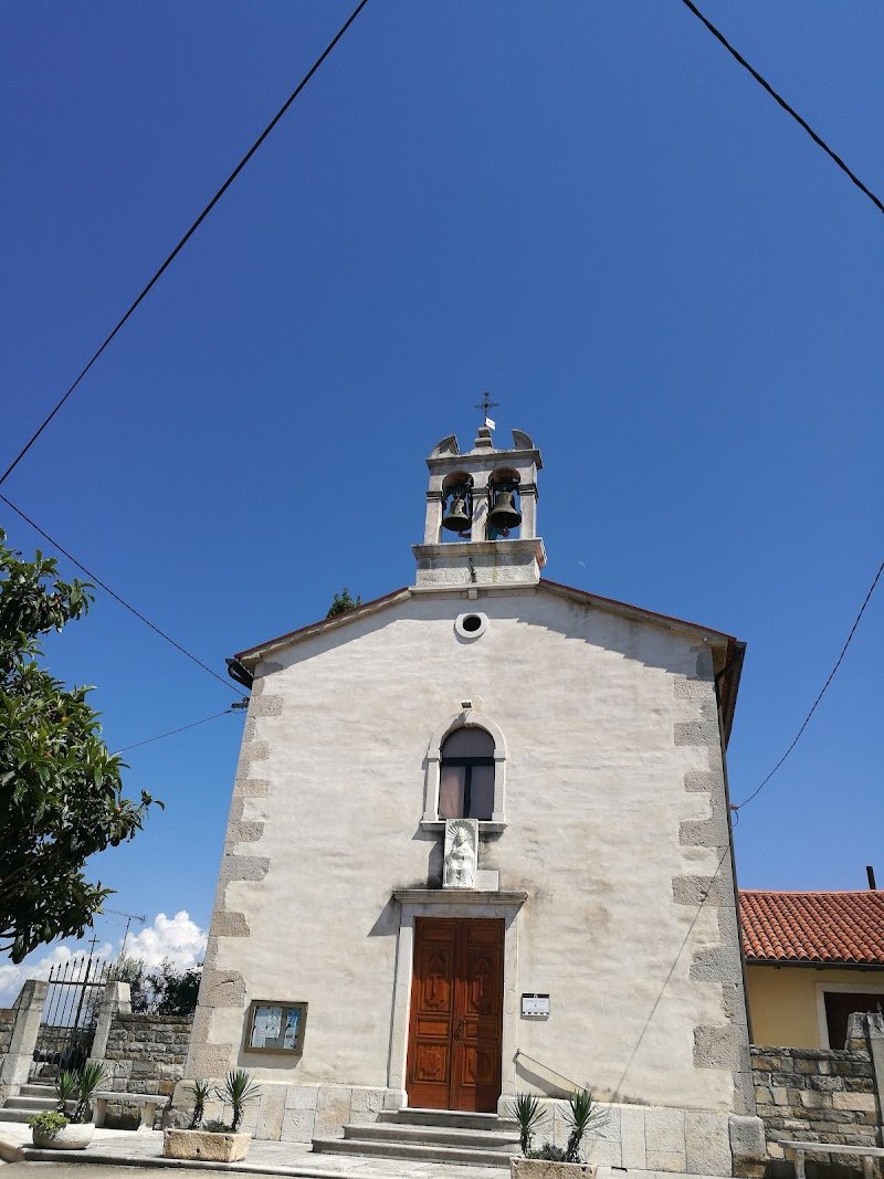 Cerkev sv. Petra