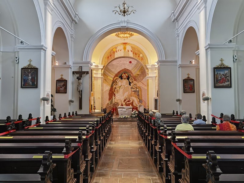 Cerkev sv. Petra - dodatna slika