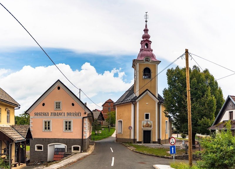 Cerkev sv. Petra - dodatna slika