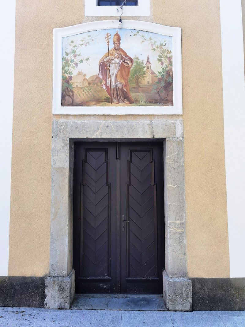 Cerkev sv. Petra - dodatna slika
