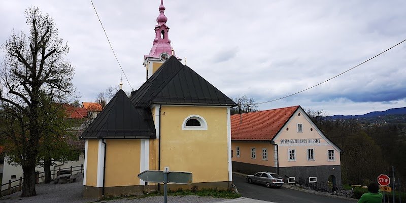 Cerkev sv. Petra