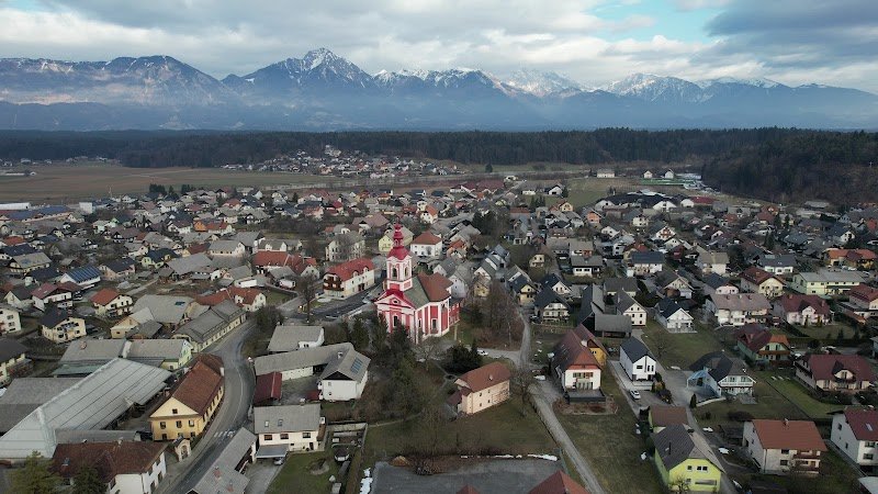 Cerkev sv. Petra - dodatna slika