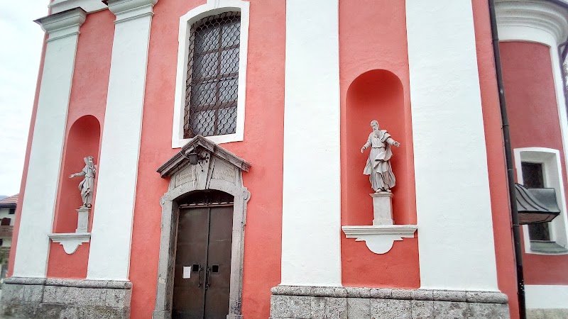 Cerkev sv. Petra - dodatna slika