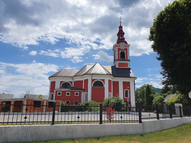 Cerkev sv. Petra