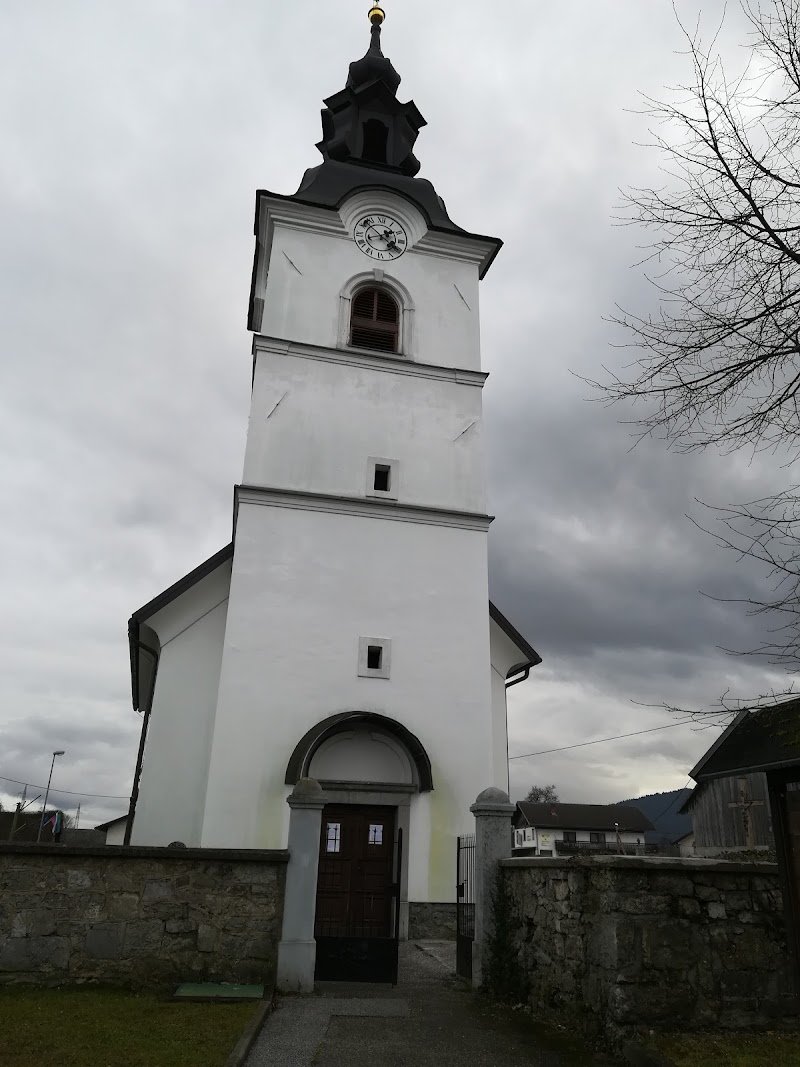 Cerkev sv. Petra