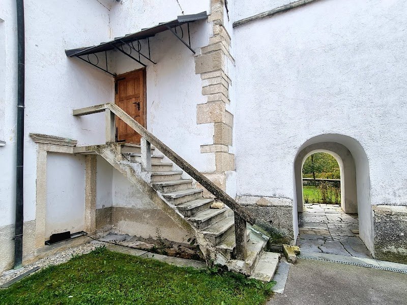 Cerkev sv. Petra - dodatna slika