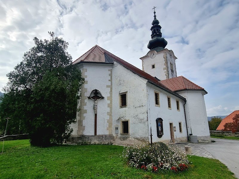 Cerkev sv. Petra