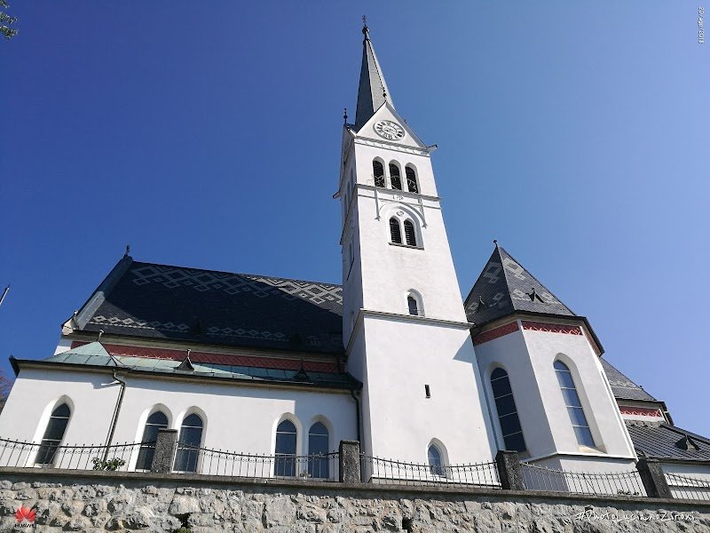 Cerkev sv. Petra - dodatna slika
