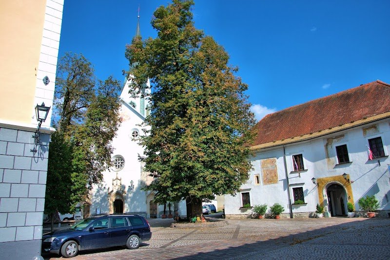 Cerkev sv. Petra - dodatna slika