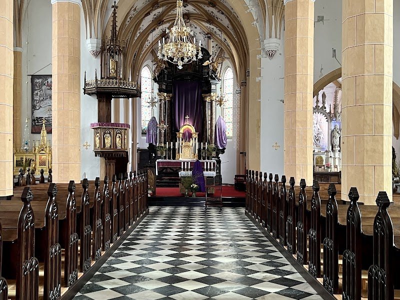 Cerkev sv. Petra