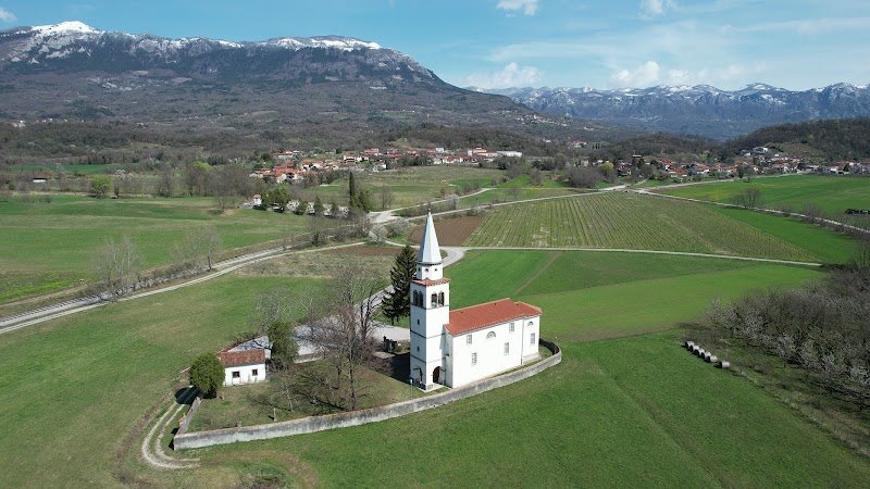 Cerkev sv. Petra - dodatna slika