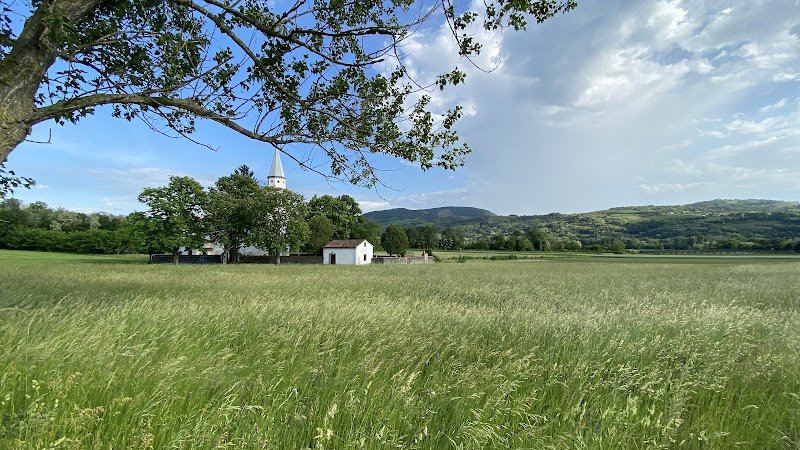 Cerkev sv. Petra - dodatna slika