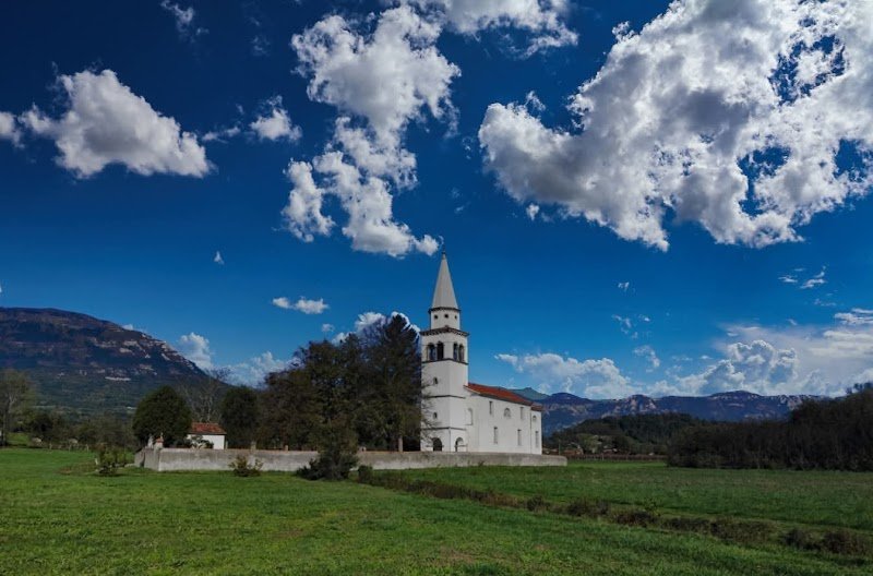 Cerkev sv. Petra