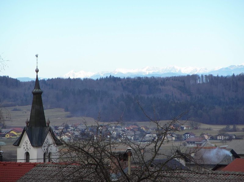 Cerkev sv. Petra in Pavla - dodatna slika