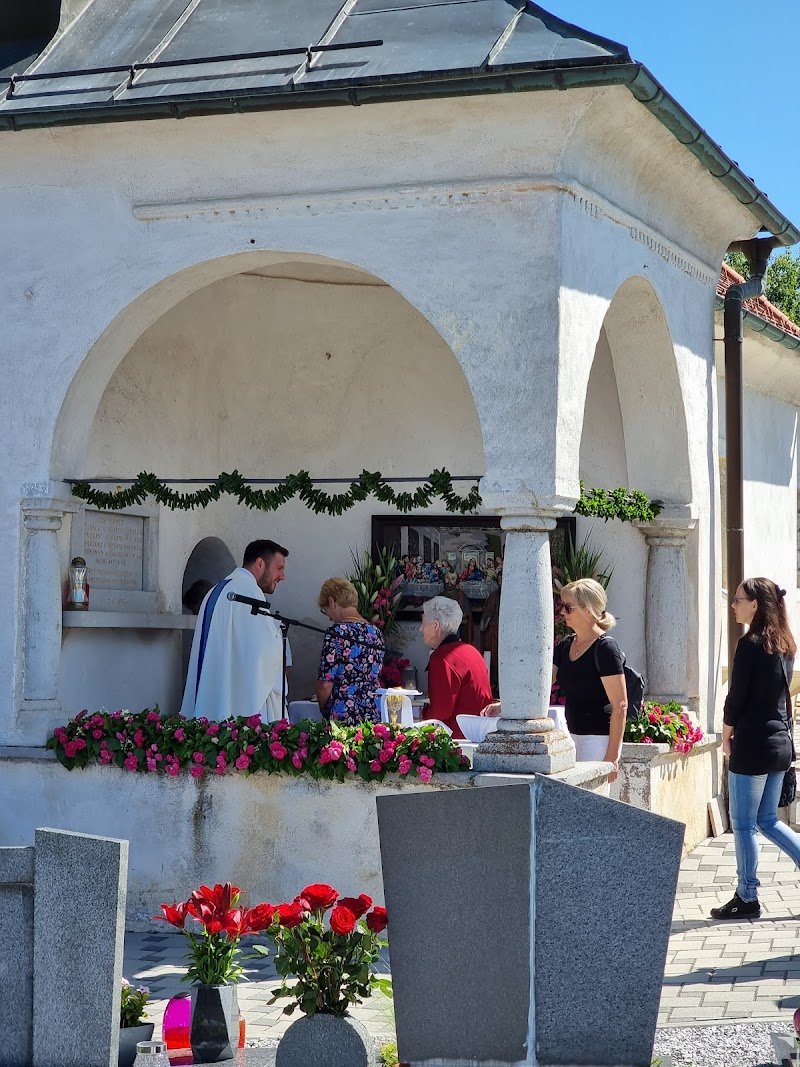 Cerkev sv. Petra in Pavla - dodatna slika